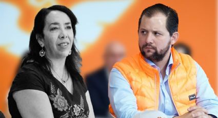 Hilda Araceli Brown: 'Lo que estamos pidiendo es que se le investigue sin el fuero': Juan Zavala