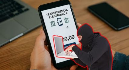 Condusef lanza alerta por una nueva modalidad de fraude con transferencias electrónicas