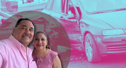 Se registra nueva tragedia regia en Cancún; hombre pierde la vida y su esposa se encuentra grave