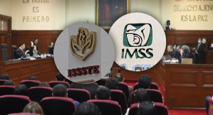 IMSS o ISSSTE: ¿Tu Afore puede ser embargada? La SCJN toma esta histórica decisión