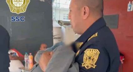 Niño es trasladado a hospital después de desvanecimiento en su escuela