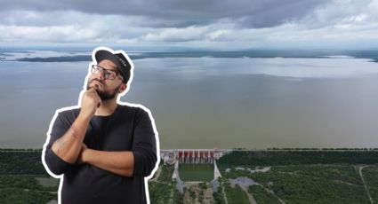 Nivel de las presas en Nuevo León HOY 10 de diciembre 2025