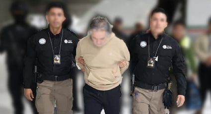 Prisión preventiva para Hernán Bermúdez, Exsecretario de Tabasco: se niega a declarar en audiencia virtual