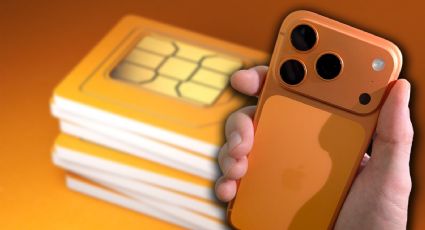 El iPhone 17 ya no tiene ranura para chip: así puedes configurar tu eSIM paso a paso
