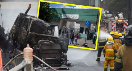 Explosión Iztapalapa: 26 muertos y héroe entre víctimas por tragedia en puente de la Concordia