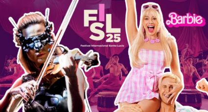 5 Eventos que no te puedes perder del Festival Santa Lucía 2025