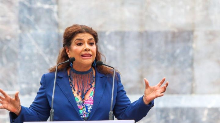 Clara Brugada: CDMX no se retirará de la alerta de género hasta que no reduzca violencia a mujeres