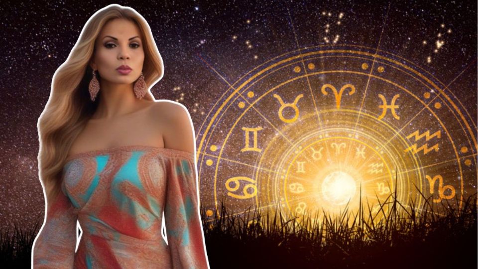 Horóscopos de Mhoni Vidente para el fin de semana del 19 al 21 de septiembre