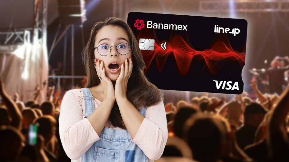 Uno de los atractivos más fuertes es la promoción de boletos 2x1 en eventos seleccionados de la Cartelera LineUp.