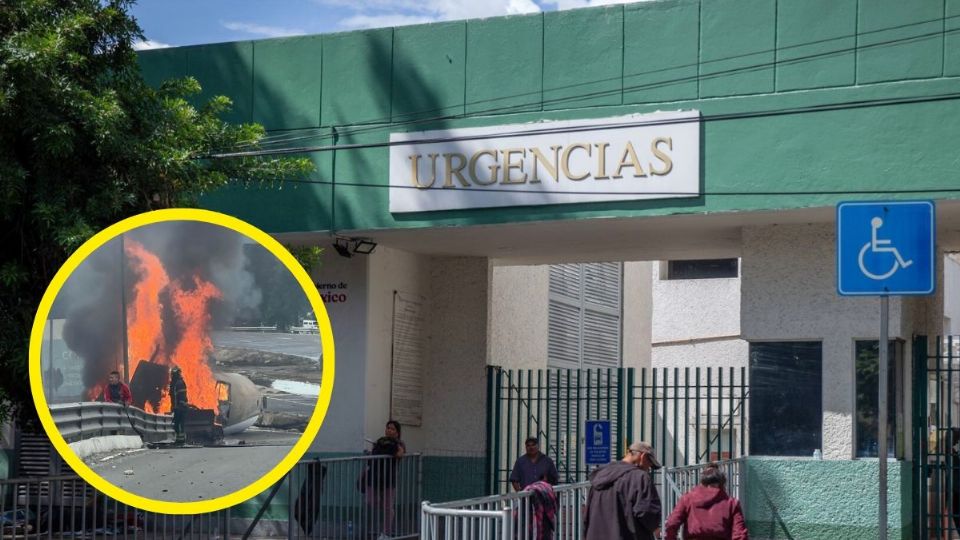 Quién fue Giovanni Martínez, nuevo fallecido por la explosión de pipa en Iztapalapa