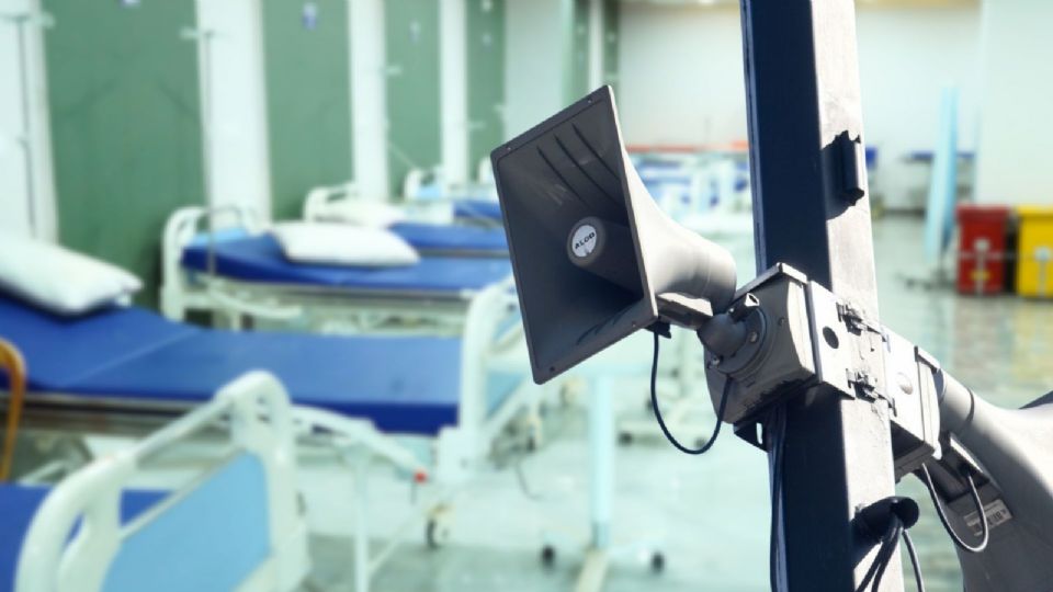 Estas recomendaciones ante sismo en un hospital son fundamentales para salvar vidas.