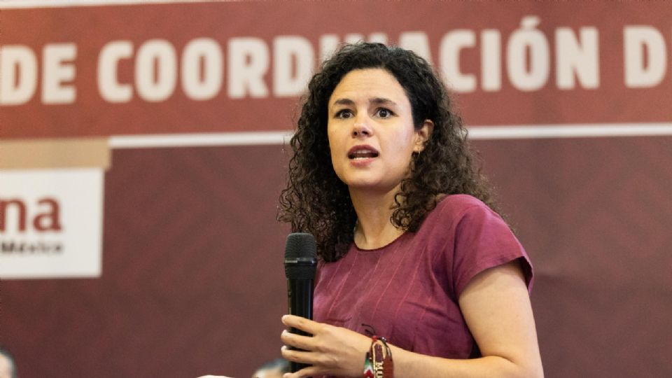 Alcalde Luján descartó que la presidenta Claudia Sheinbaum vaya a deslindarse de AMLO.