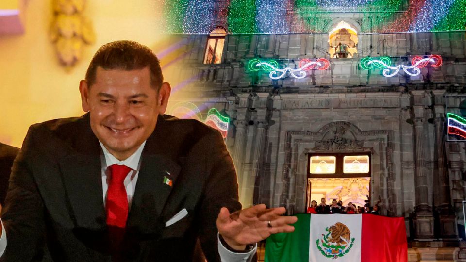 Molito de Jovita Manrique: Los gritos de independencia que dieron de qué hablar.