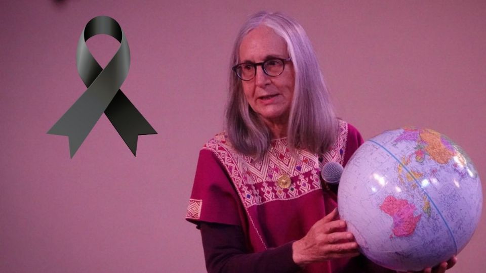 ¿Quién era Julieta Fierro, astrónoma e investigadora de la UNAM que falleció a los 77 años?