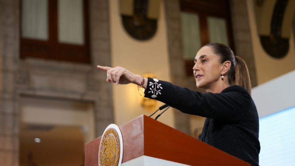 Se trata de modificaciones al Código Nacional de Procedimientos Penales, y otras leyes.