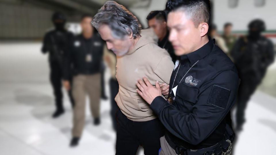 La captura del también conocido como 'Comandante H' podría derivar en investigaciones que alcancen a funcionarios de alto nivel. 