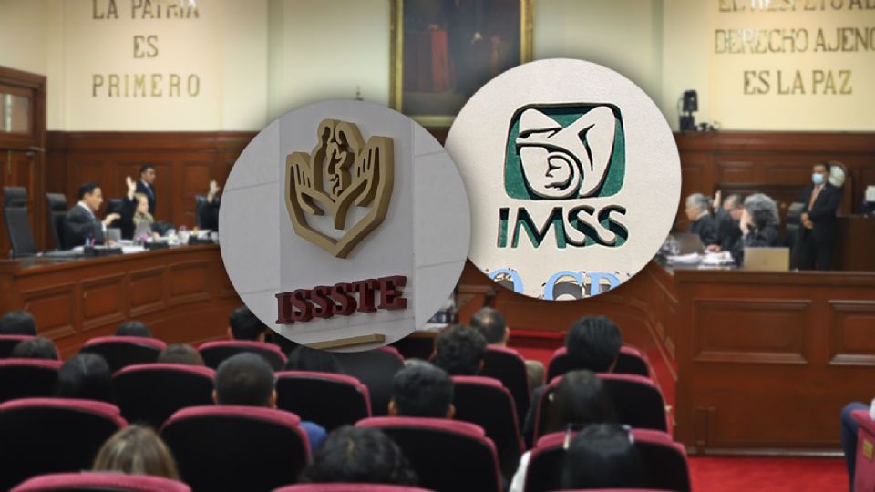 Suprema Corte de Justicia de la Nación (SCJN). Su fallo histórico prioriza el bienestar de los niños sobre los ahorros de retiro.