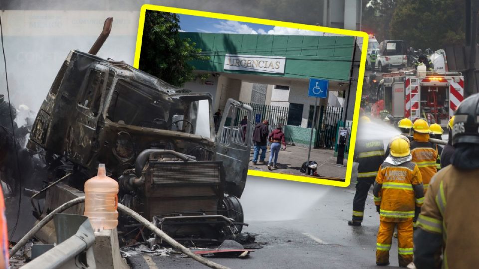 Erick Acevedo, 'Héroe de Iztapalapa', perdió la vida tras salvar a pasajeros.