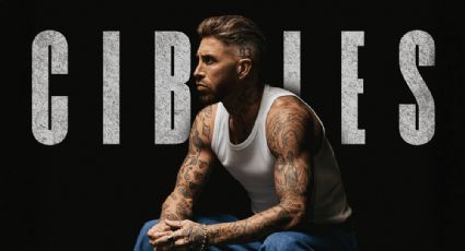 Rayados del Monterrey: Estas serían las colaboraciones de famosos con Sergio Ramos