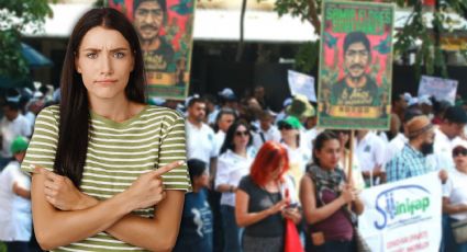 Marchas que habrá hoy 2 de septiembre en CDMX; afectaciones y rutas alternas