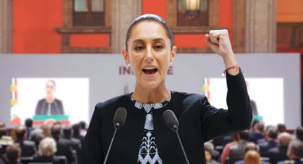 Informe de Gobierno de Sheinbaum: ¿Realmente hay crecimiento económico en México?