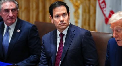 Multiplicando… Marco Rubio: cooperación bajo presión