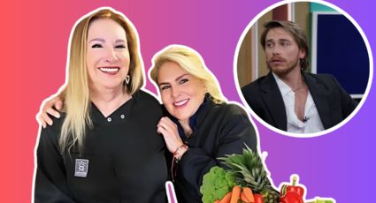 La familia de Aldo de Nigris se lanza contra Mariana Botas por sugerir que es gay