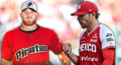 Diablos Rojos del México vs Piratas de Campeche: ¿a qué hora y dónde ver en vivo el Juego 3 de la Serie de Campeonato?