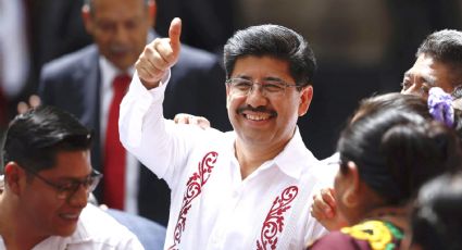 Hugo Aguilar: SCJN será aliado de los excluidos