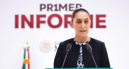 Legisladores debaten logros y omisiones del Informe de Gobierno de Sheinbaum