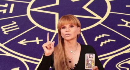 Mhoni Vidente: Así le irá a tu signo zodiacal este 2 de septiembre