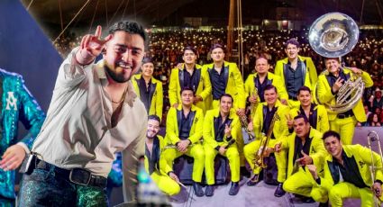 La Arrolladora Banda El Limón gratis en el Zócalo capitalino; fecha y todo lo que debes saber