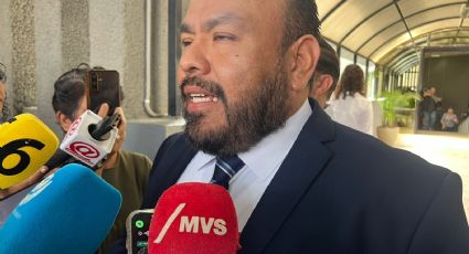 PAN en Nuevo León perfila a Adrián de la Garza rumbo al 2027: Policarpo Flores