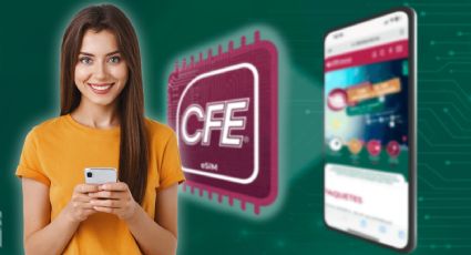 CFE Internet: ¿qué incluye el paquete semestral de 490 pesos?