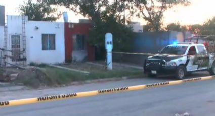 Fiscalía investiga muerte de niña de 4 años en Zuazua; indagan posible agresión