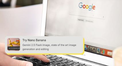 ‘Nano Banana’: La nueva IA de Google para crear imágenes ya está disponible y es gratuita