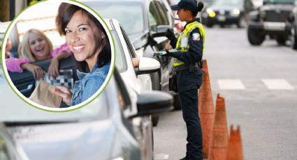 Carpool: así funciona el carril de auto compartido para estudiantes en San Pedro