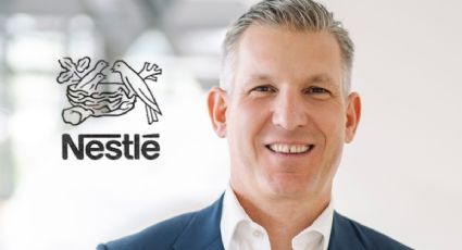 ¿Quién es Philipp Navratil, el nuevo CEO de Nestlé tras la destitución de Laurent Freixe?