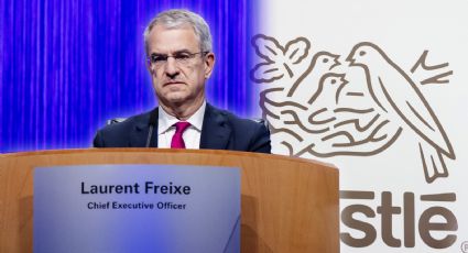 Laurent Freixe: quién es el ejecutivo que fue despedido de Nestlé por relación romántica con una empleada