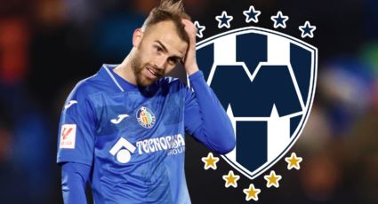 Borja Mayoral: por qué no llegará a Rayados de Monterrey el delantero de Getafe