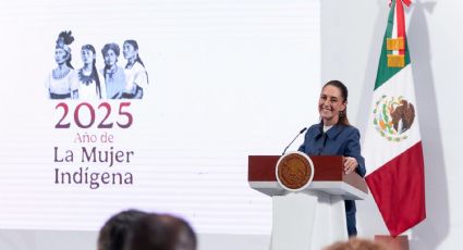 Sheinbaum anuncia gira nacional para rendir cuentas a los ciudadanos