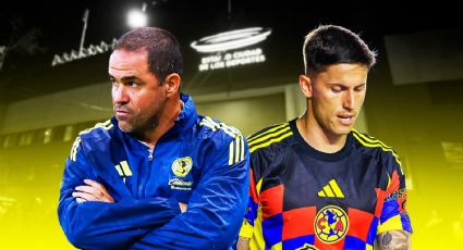 ‘El propio alcalde pedía boletos, palcos y servicio de catering’: David Faitelson