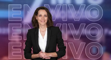 MVS Noticias con Ana Francisca Vega EN VIVO: sigue las noticias de hoy, 4 de diciembre de 2025