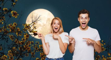 Luna llena de septiembre 2025: lo que debes saber para no perdértela