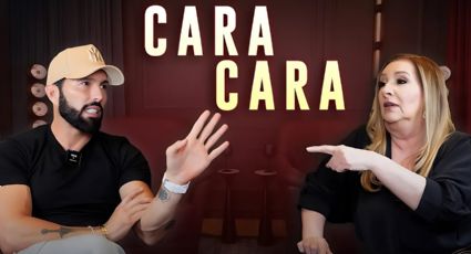 VIDEO | Doña Lety afirma que Poncho De Nigris le falló como hijo