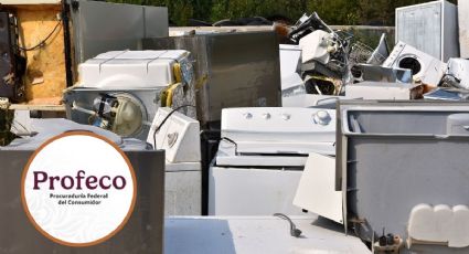 Profeco: qué es la obsolescencia programada y las consecuencias para el ambiente y tu cartera