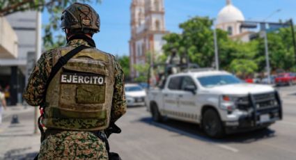 Violencia en Sinaloa: Consejo de Seguridad Pública alerta sobre crisis y retos urgentes
