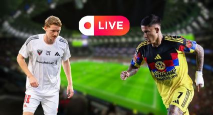 América vs DC United: a qué hora y dónde ver en vivo el partido amistoso