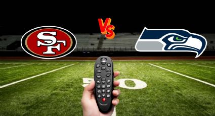 San Francisco 49ers vs Seattle Seahawks: horario y dónde ver en vivo en juego de NFL 2025