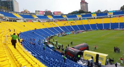 Acuerdan medidas de seguridad en eventos del Estadio Ciudad de los Deportes